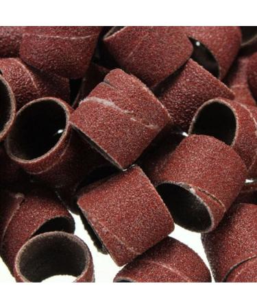 319pcs Drum Sanding Kit for Nail Drills - Sanding Belts & Mandrels for Rotary Tools | DUO ER - Buy Online on GoSupps.com