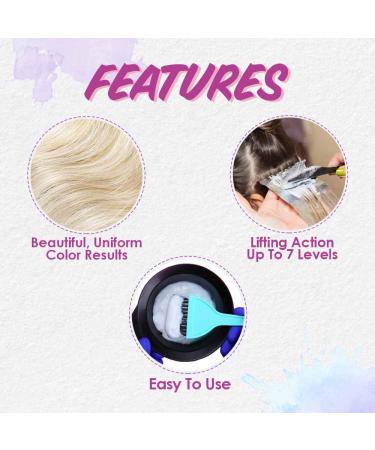 Punky Peroxide Cream Developer 40 Vol. 118ml - Medium Lift | Buy Online - Buy Online on GoSupps.com