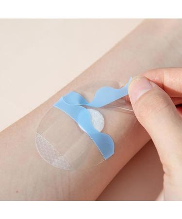 Waterproof Ear Protector Cover Shower Ear Protection Swimming Shower Ear Protectors Soft Breathable Adhesive Ear Patch Baby Ear Waterproof Stickers for Snorkeling Water - Buy Online on GoSupps.com