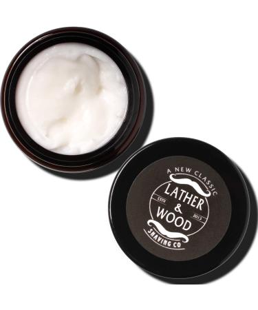 Lather & Wood Men's Fight Aging Moisturizer & Eye Cream Bundle - Buy Online on GoSupps.com