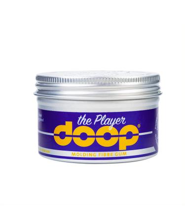 Doop The Player Gum Hold 7/10 - Shine 6/10 100ml