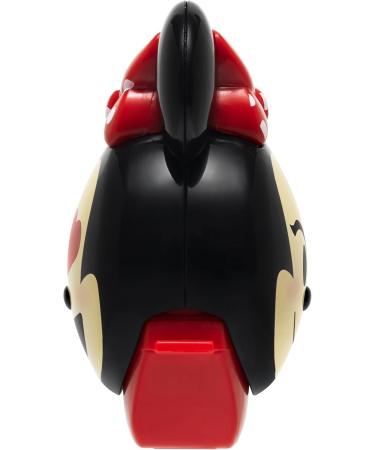  Lip Smacker Lip Smacker Collection Disney Emoji Minnie Mouse Unique Balm for Children Safe and Colorless for a Natural Finish Strawberry Lemonade - Buy Online on GoSupps.com