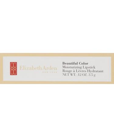 Elizabeth Arden Beautiful Color Moisturizing Lipstick in Marigold - Original Finish - Buy Online on GoSupps.com