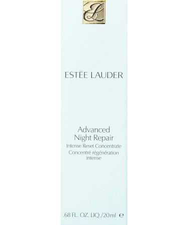Estee Lauder Advanced Night Repair Intense Reset Concentrate 20ml - Skin Renewal Serum - Buy Online on GoSupps.com