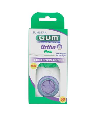 Seda dent gum flowed ortho 100u