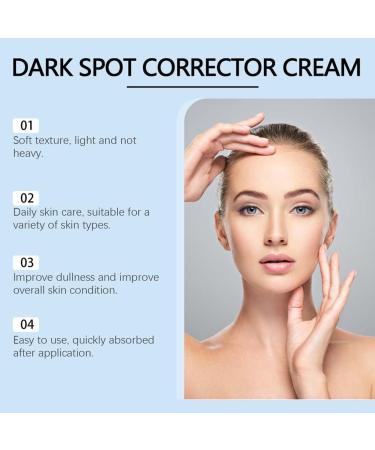 Dark Spot Remover Face & Body Serum S rums anti-taches pour visage et le corps S rum claircissant taches sombres S rum hydratant naturel peau claire et taches fonc es - Buy Online on GoSupps.com