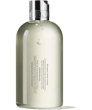 Molton Brown Serene Coco & Sandalwood Bath & Shower Gel - Buy Online on GoSupps.com