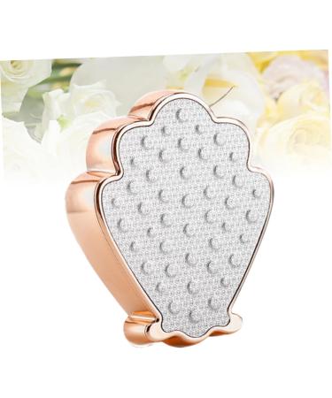 Ipetboom Gagnez Confort Outil De P dicure Dor Pour Soin Des Gommage Des Peaux Mortes Callosit s L ger Et Portable Pour Usage Domicile - Buy Online on GoSupps.com