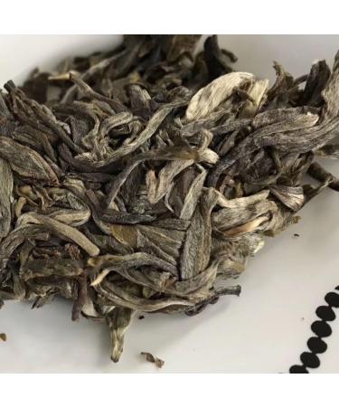 2018 ChenShenghao Yunyue Raw Pu-erh Tea Cake 357g from Yunnan - Buy Online on GoSupps.com