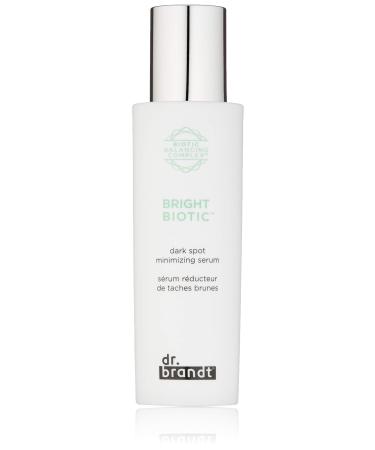 Dr. Brandt Bright Biotic Dark Spot Minimising Serum 50 ml