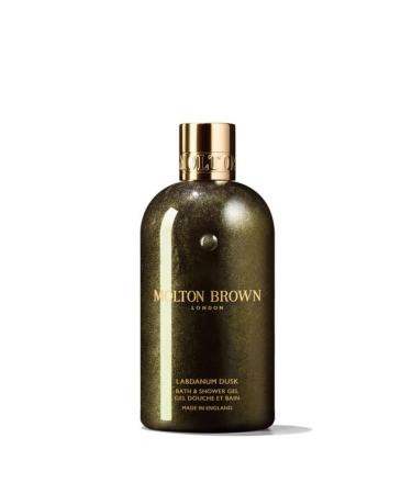 Molton Brown Labdanum Dusk Gel de bain et douche 300 ml