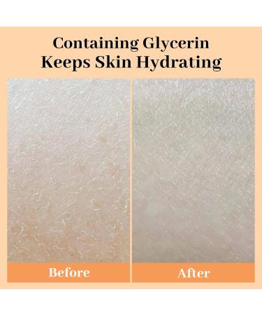 Ucanbe Liquid Highlighter - Hydration Body Luminizer Cream | Champagne Gold 01 | Perfect Valentine's Day Gift - Buy Online on GoSupps.com