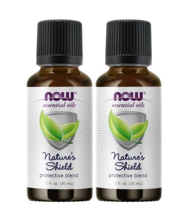 Now Foods Nature's Shield 1 fl oz (30 ml)