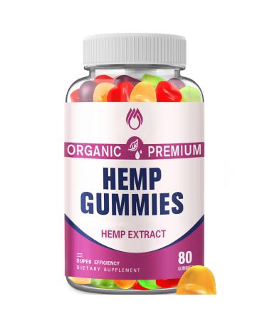 MSLOTAL Gummies for Adult Add Premium Ingredients Glutren Free Vegan Friendly