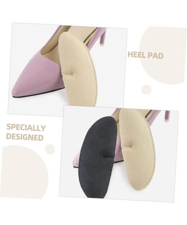 Buy 2 Pairs of Wear-Resistant Shoe Inserts - Cushioned Pads & Grips for Comfort | International Shipping Available - Buy Online on GoSupps.com