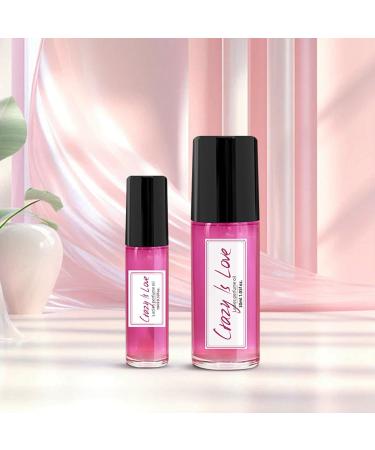 Women's Fragrance Subtle Hypoallergenic Eau De Parfum Sweet Beauty Products Suitable for Special Occasions Gift for Her One Size A - Buy Online on GoSupps.com