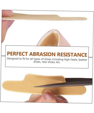 NOLITOY 10 Pairs Follow Up Shoes | Best Outdoor Foot Care Protectors & Sneaker Liners for Women - Buy Online on GoSupps.com