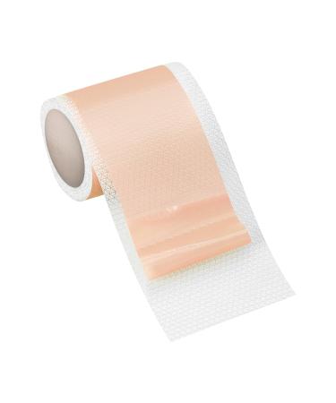 Silicone Scar Sheets 1.6x60 Roll - Reusable Scar Tape & Gel for All Scars | International Shipping - Buy Online on GoSupps.com