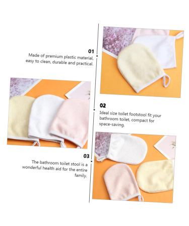 Buy Cocktail Spray Mister & 6pcs Makeup Remover Set | Microfiber Towels Facial Scrubbers Cotton Pads - Deep Cleaning & Eco-Friendly Solution - Buy Online on GoSupps.com
