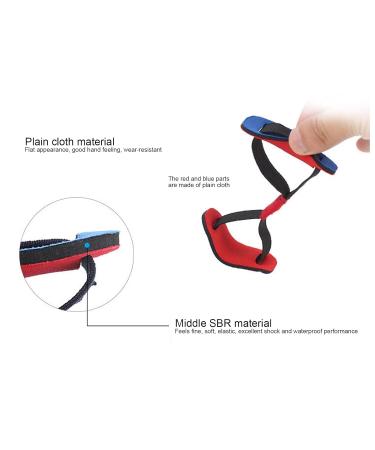 Hallux Valgus Correction - Bunion Relief 2-Hole Toe Separator | Waterproof & Heat Resistant - Buy Online on GoSupps.com