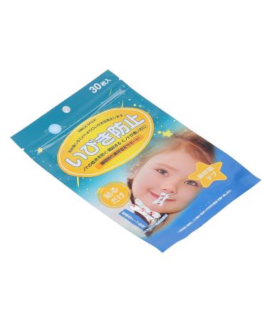Breathable Mouth Tapes for Improved Sleep Habits | Night Strips for Breathing Training - Buy Online on GoSupps.com