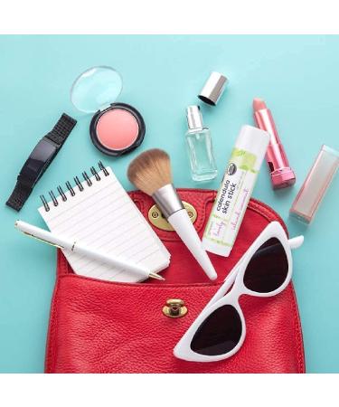 Green + Lovely Calendula Skin Stick Organic Lotion Sticks Moisturizing Balm Ointment Salve Multipurpose Hand Cream Body Bar 0.5 oz. Island Coconut (2 Tube Set) Island Coconut 0.03 Ounce (Pack of 2) - Buy Online on GoSupps.com