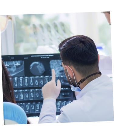 Adjustable Ear Rope Buckle for Masks | Minkissy 8-Piece Mask Accessories | Ear Rope Extensions & Hearing Protection - Buy Online on GoSupps.com