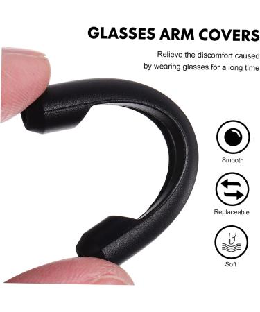 Kalafina 9-Pairs Boots Glasses Holder | Socks Hooks & Tips for Drinking Glasses | International Shipping Available - Buy Online on GoSupps.com