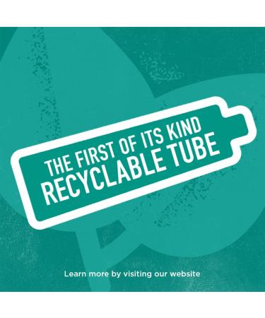 Tom's of Maine Wicked Fresh Anticavity Fluoride Toothpaste - Cool Peppermint 4.7 oz - Buy Online on GoSupps.com