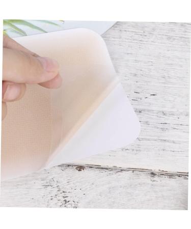 Hemoton 3pcs Concealer Flaw Cover Patch Scar Cover Skin Cove up Tape Cover up Tape Scar Conceal Sticker Skin Conceal Tape Concealing Tape Multipurpose Skin Cover Patch Scar Sticker 14.00X10.00X0.20CM As Shown - Buy Online on GoSupps.com