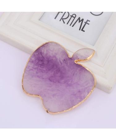 1pc Resin Tools Polish Mix Makeup Palette Nail Art Painting Resin Nail Art Mixing Nail Manicure Nail Color Mix Palette Nail Nail Art Mixing Palette Resin Palette Plain Board Major - Buy Online on GoSupps.com