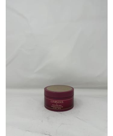 Luminous Glowtion Body Butter 6.5 oz / 185 g