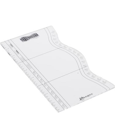 Dyan Reaveley's Dylusions Journaling Block 9x5 | Ranger Journaling Block - Buy Online on GoSupps.com