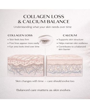 Calcium Daily Care Skin Set with Calcium Multi Balm Stick Gentle Firming & Moisture Routine for Smooth Comfortable-Looking Skin Daily Use Skincare Collection Travel-Friendly - Buy Online on GoSupps.com