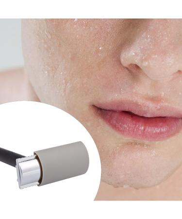 Baugger Razor Shield | Plastic Double Edge Razor Head Sleeve Long Handle Razor Protective Case Fits All Safety Razor Heads - Buy Online on GoSupps.com