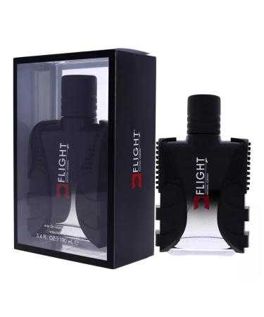 Michael Jordan Flight Eau De Toilette Spray for Men 3.4 Ounce - Buy Online on GoSupps.com
