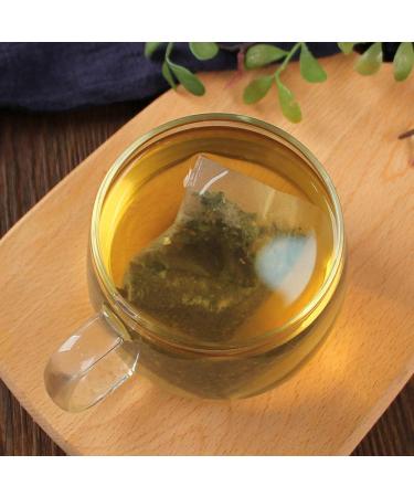 cn herb Cyclocarya Paliurus Burdock Corn Silk Tea 120g/ Bag 30 Packets - Buy Online on GoSupps.com