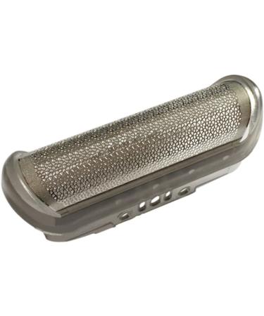 Meijunter Shaver Razor Foil Cutter Blade for Braun 10B/20B - Compatible with 180 190 190S 1775 1735 2675 | 1 Foil + 1 Cutter - Buy Online on GoSupps.com