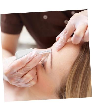  TOVINANNA Clear Fixing Gel for Eyebrows Liquid Fixing Gel for Women Easy Application and for a Natural Everyday Look - Buy Online on GoSupps.com