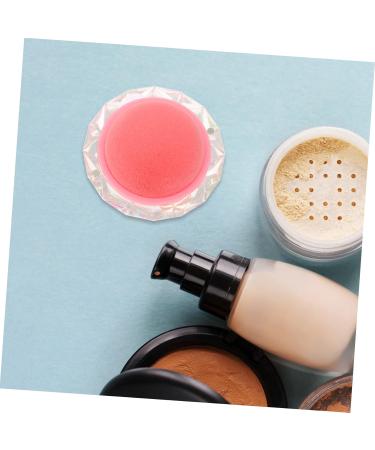 Ipetboom Foundation Brush Short Hair Girl Magnetic Cover Abs - Buy Online on GoSupps.com