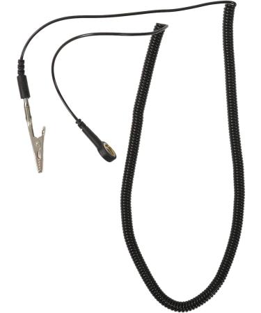 Large Grounding Mat for Foot Therapy - Reduces Inflammation & Pain Improves Sleep 30x68 cm Black - Shop Now! - Buy Online on GoSupps.com