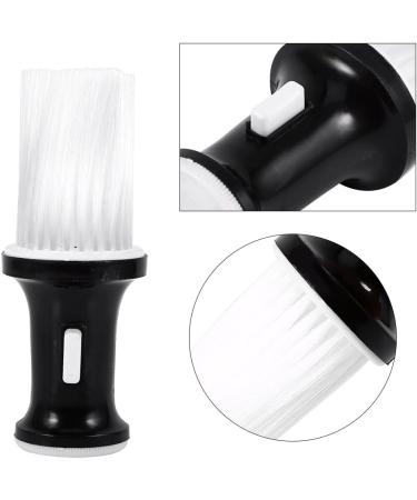 Neck Brush Hair Brush Professional Multi-Use Hairdressing Clean Neck Duster Salon Hair Brush Hairdressing Tools Cutting Brush Hairdressing Salon Brush(S) - Buy Online on GoSupps.com