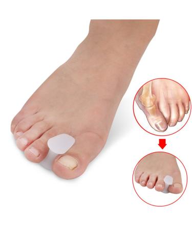 Buy Summens Toe Spreader Separator for Hallux Valgus Correction #5 - International Shipping Available - Buy Online on GoSupps.com