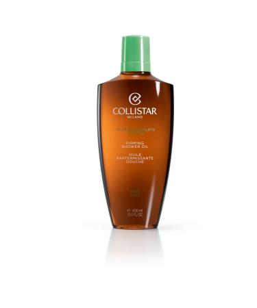 Collistar Perfect Body Firming Shower Oil 400 ml - Buy Online on GoSupps.com