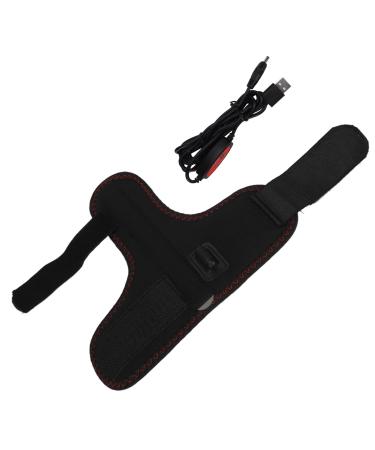 Wrist heating straps heating pillows thumb support electric heating pillows hand-hand joint heating pillows heated wristlobes heating pillows for the hands