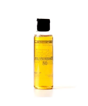 Mystic Moments Polysorbate 80 (Solubilser) - 125g