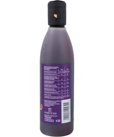 Lady Lela's Balsamic Fig Dressing Pack of 2 x 250 ml (Total: 500 ml) - Buy Online on GoSupps.com