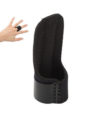 Trigger Finger Splints Finger Straightening Brace for Arthritis Finger Adjustable and Breathable Finger Brace for Trigger Broken & Strained Fingers