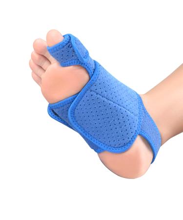 Thumb Valgus orthesis Bunion Corrector & Bunion Toe separator orthopedic bunion rail for pain relief hallux-valgus bandage for day/night support right