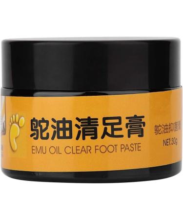 Revitalize Your Feet: Kerasal Intensive Foot Care Cream with Camel Ointment - Safe Formula for Odor Relief & Softness - Buy Online on GoSupps.com